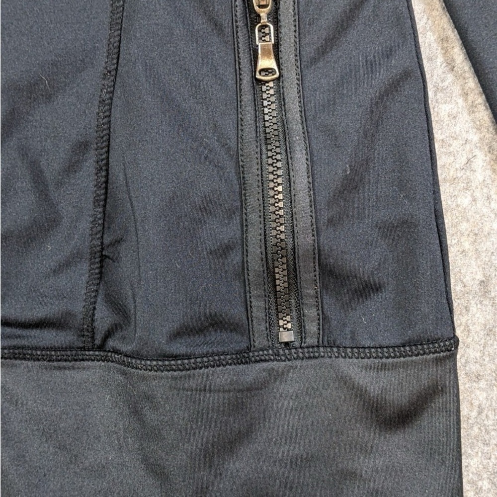 Kyodan Black Jacket - Picture 2 of 5
